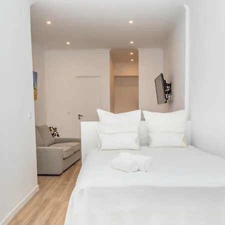 Arrabida House Apartment Setubal Exterior photo