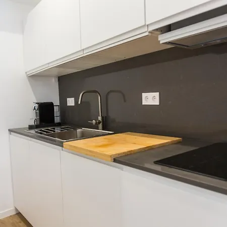 Arrabida House Apartment Setubal Exterior photo