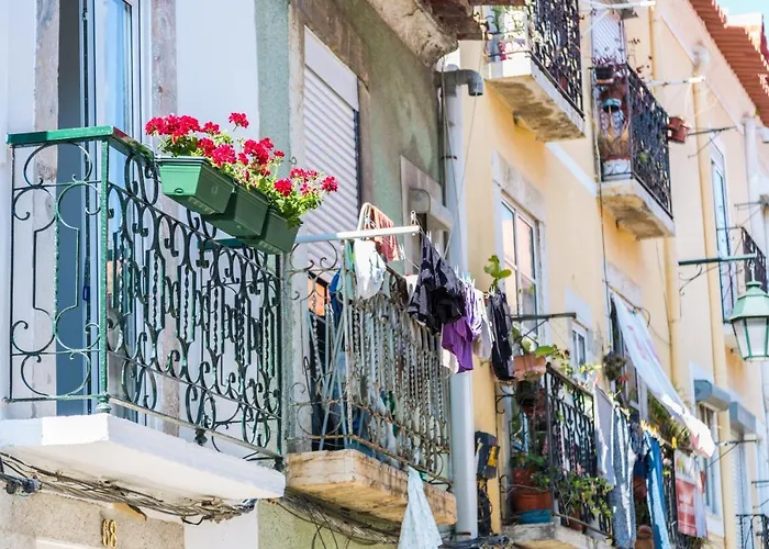 Arrabida House