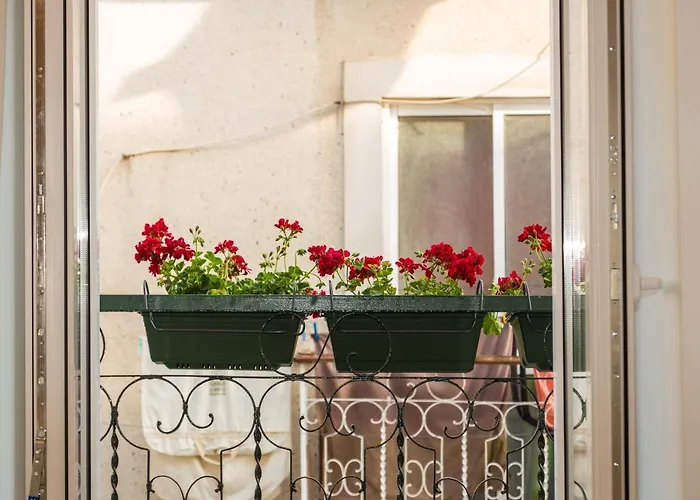 Arrabida House