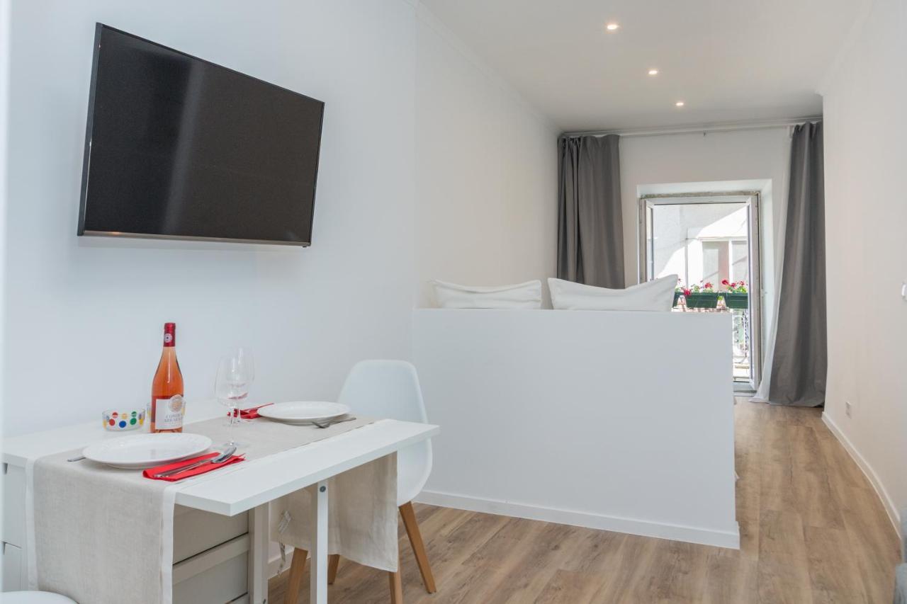 Apartment Arrabida House Setubal