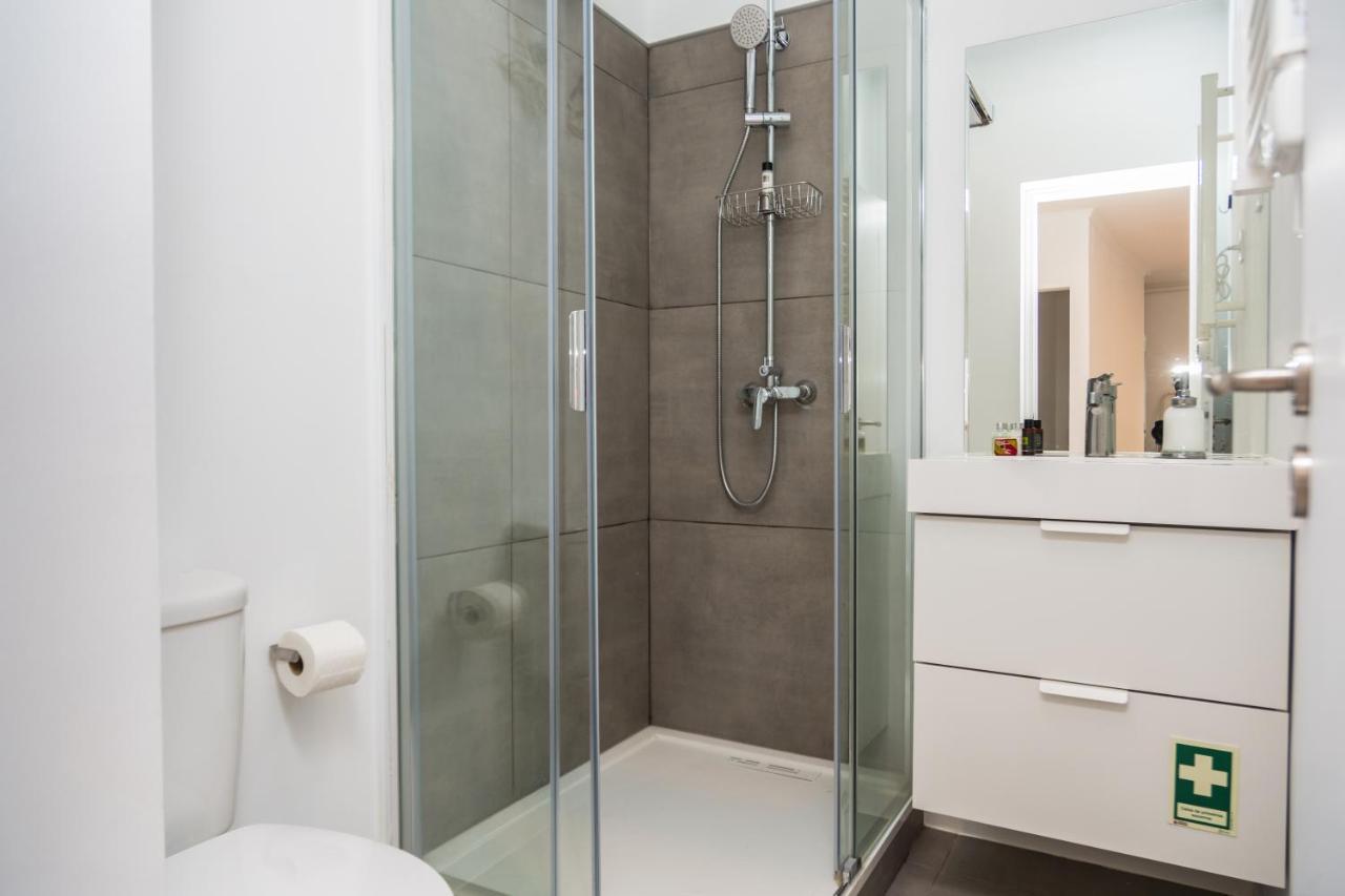 Apartment Arrabida House