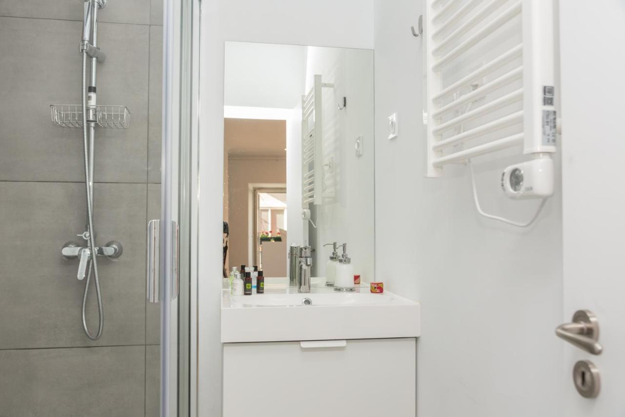 Apartment Arrabida House