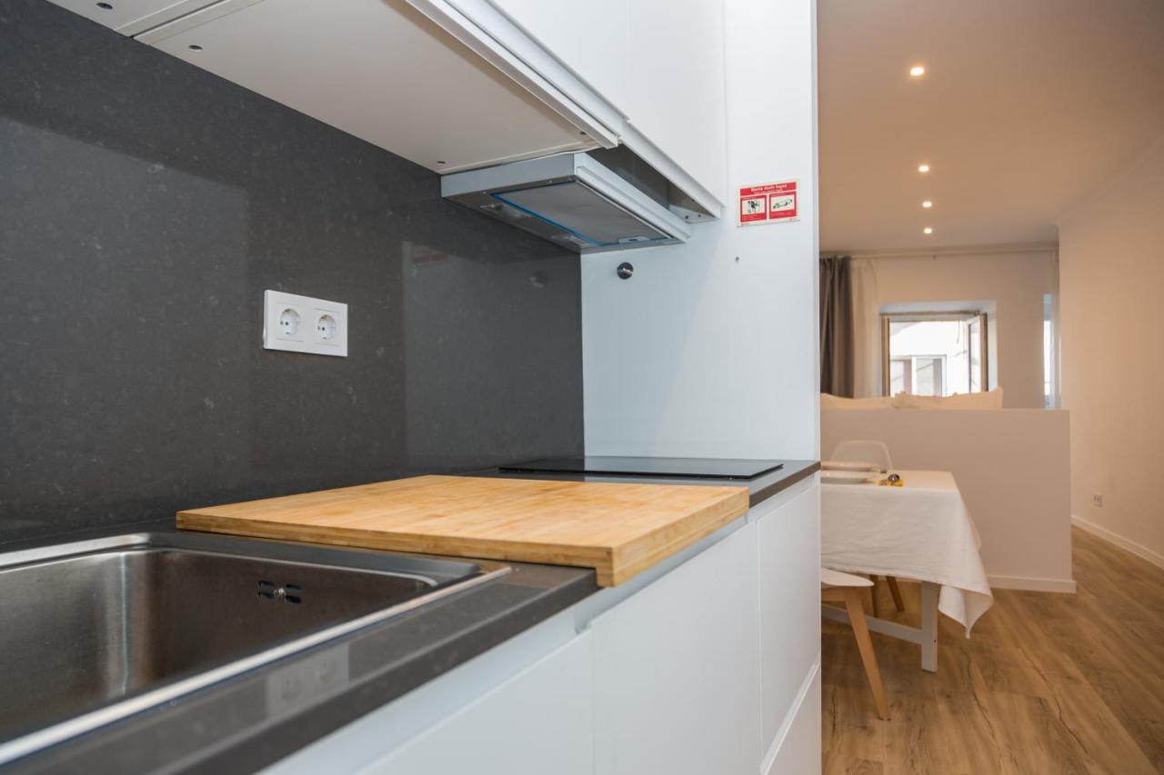 Apartment Arrabida House Setubal